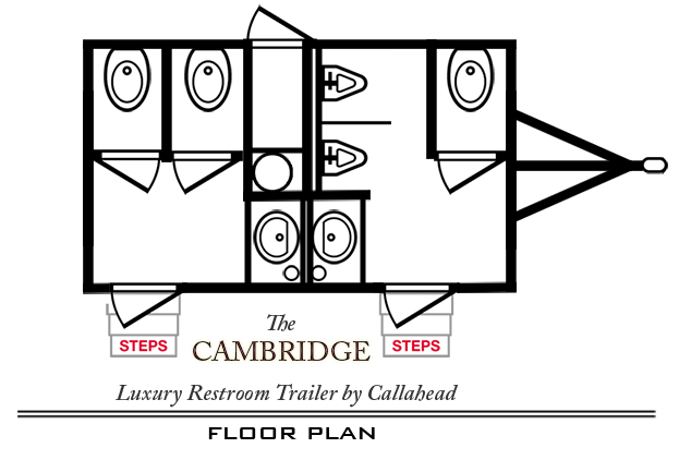 The Cambridge - 5 stations
