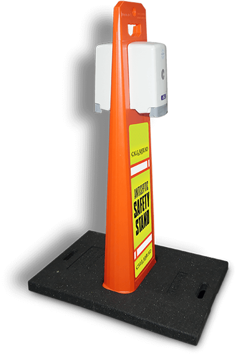 Safety Stand